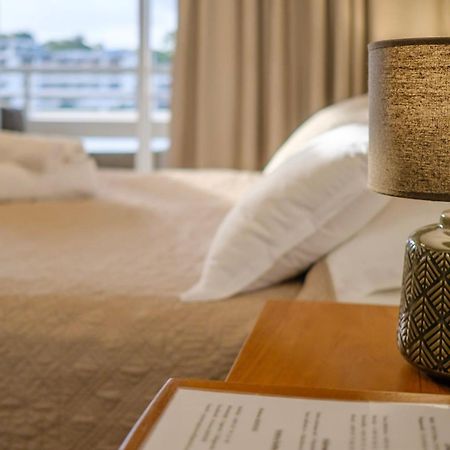 Grand Large - Cosy Studio Papeete  Exteriör bild